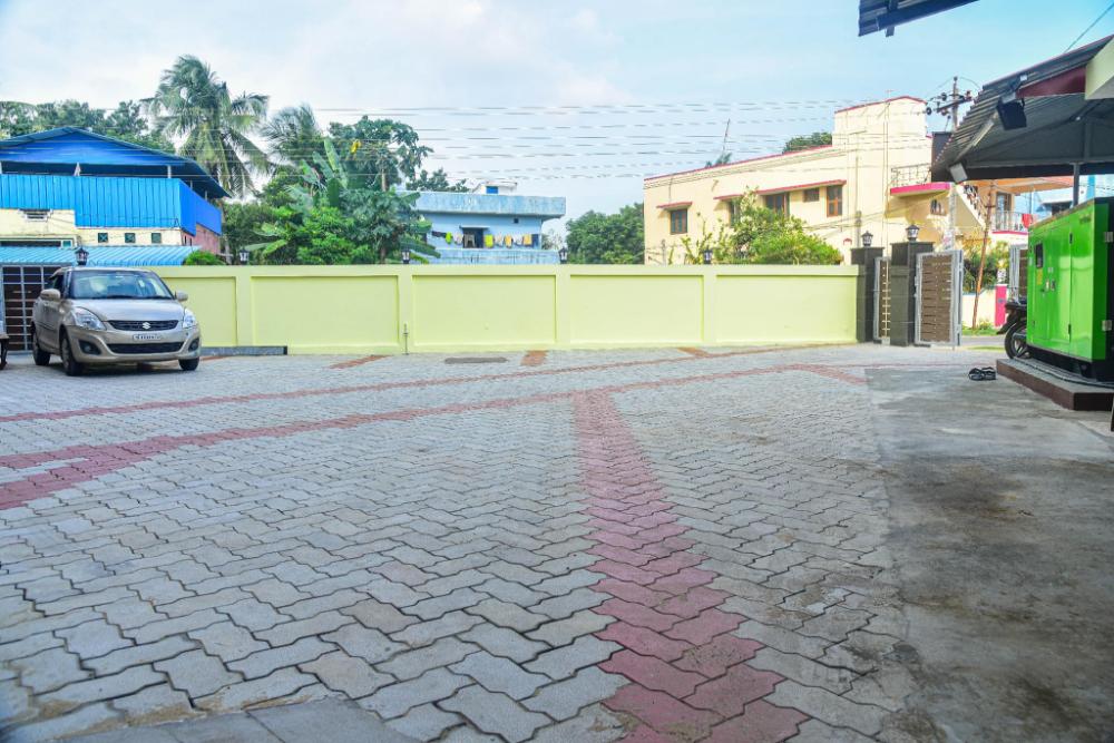 temple view residency