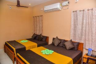 temple view residency