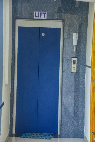 temple view residency