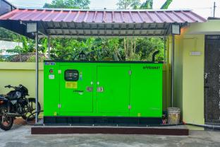 temple view residency