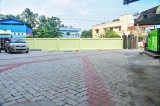 temple view residency