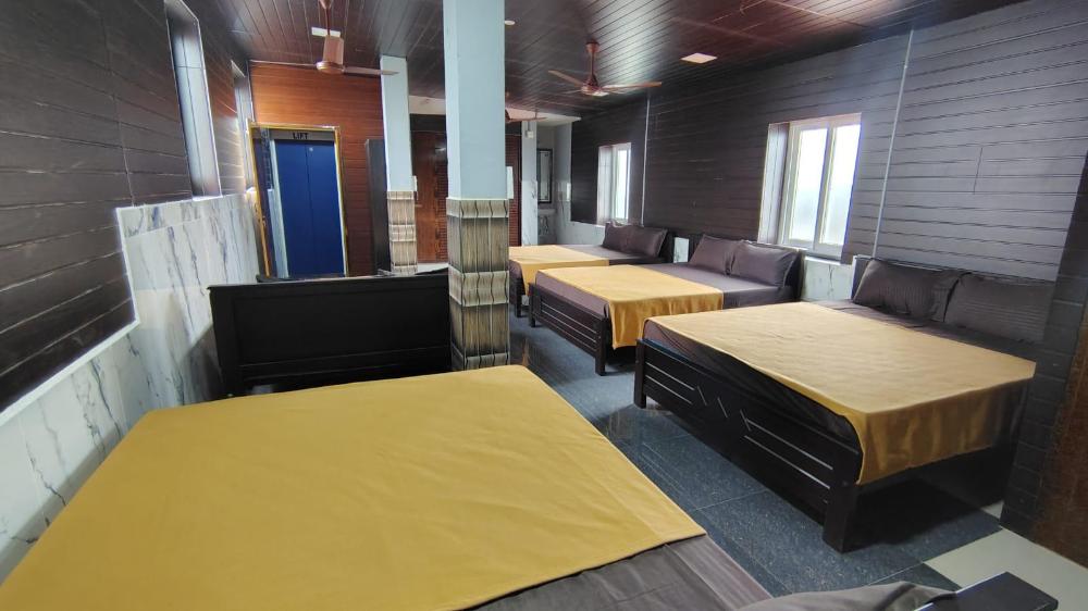 temple view residency