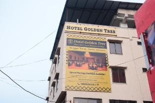 hotel golden tree