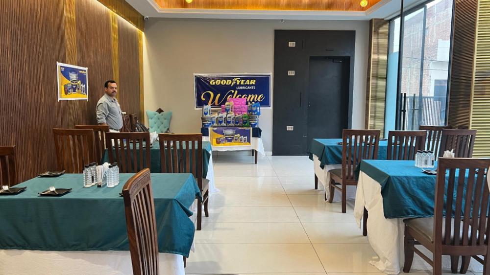 hotel devaan