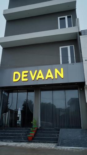 hotel devaan