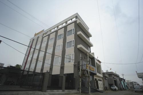 hotel devaan