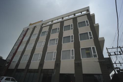hotel devaan
