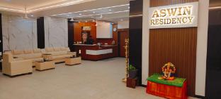 aswin residency