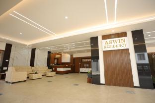 aswin residency