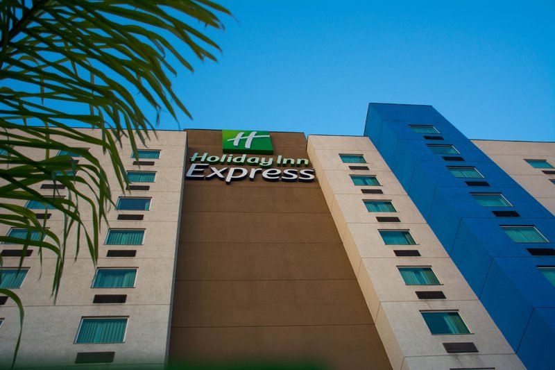 holiday inn express saltillo zona aeropuerto an ihg hotel