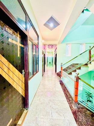 hotel bhagwati palace