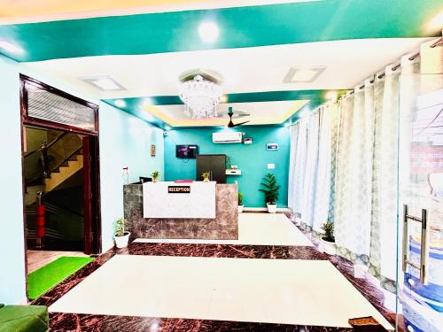 hotel bhagwati palace