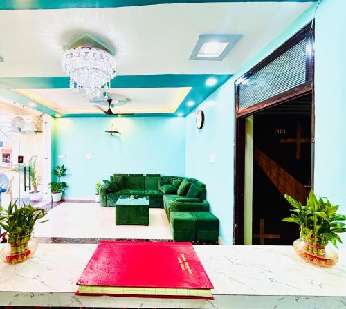 hotel bhagwati palace