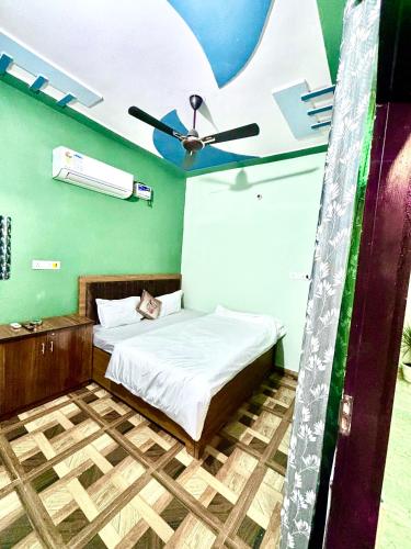 hotel bhagwati palace