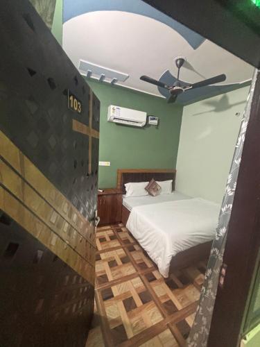 hotel bhagwati palace