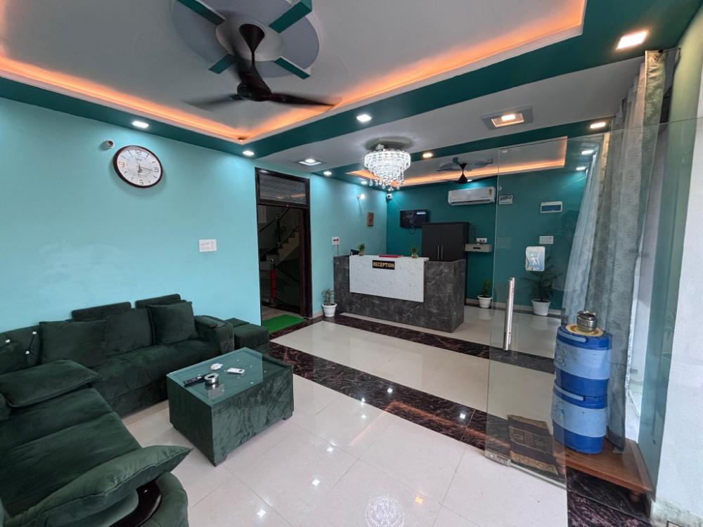 hotel bhagwati palace