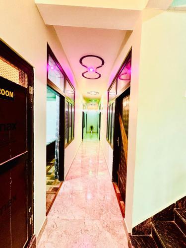 hotel bhagwati palace