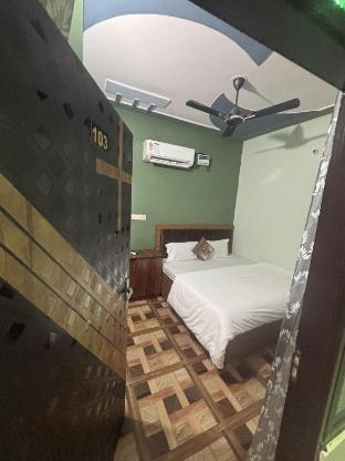 hotel bhagwati palace