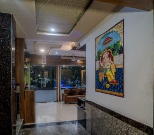 hotel annapurna palace