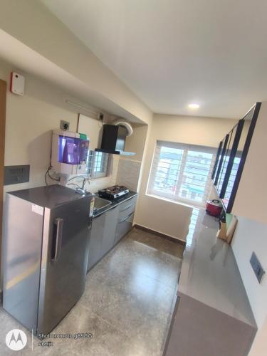 shreshtam apart hotel kondapur