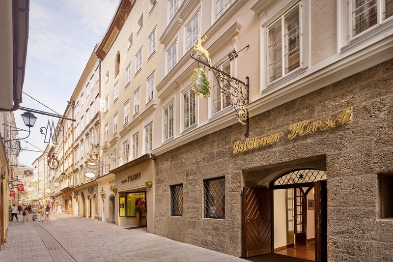 hotel goldener hirsch a luxury collection hotel salzburg
