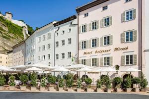 Hotel Goldener Hirsch, A Luxury Collection Hotel, Salzburg,Glanegg>>Salzburg,5 star