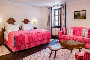 Hotel Goldener Hirsch, A Luxury Collection Hotel, Salzburg,Glanegg>>Salzburg,5 star