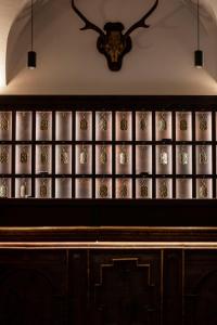 Hotel Goldener Hirsch, A Luxury Collection Hotel, Salzburg,Glanegg>>Salzburg,5 star
