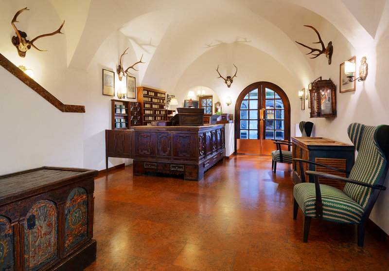 hotel goldener hirsch a luxury collection hotel salzburg