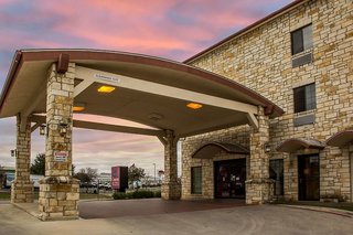 Comfort Suites Near Seaworld,San Antonio>>Ingram Hills,3 star