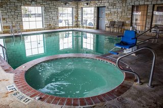 Comfort Suites Near Seaworld,San Antonio>>Ingram Hills,3 star