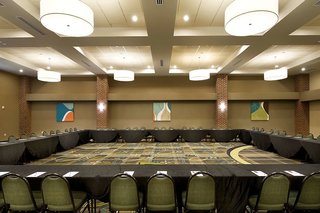 Drury Plaza Hotel San Antonio North Stone Oak,San Antonio>>Bexar County,3 star