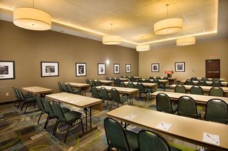 Drury Plaza Hotel San Antonio North Stone Oak,San Antonio>>Bexar County,3 star