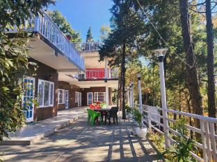 mussoorie