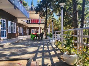 mussoorie