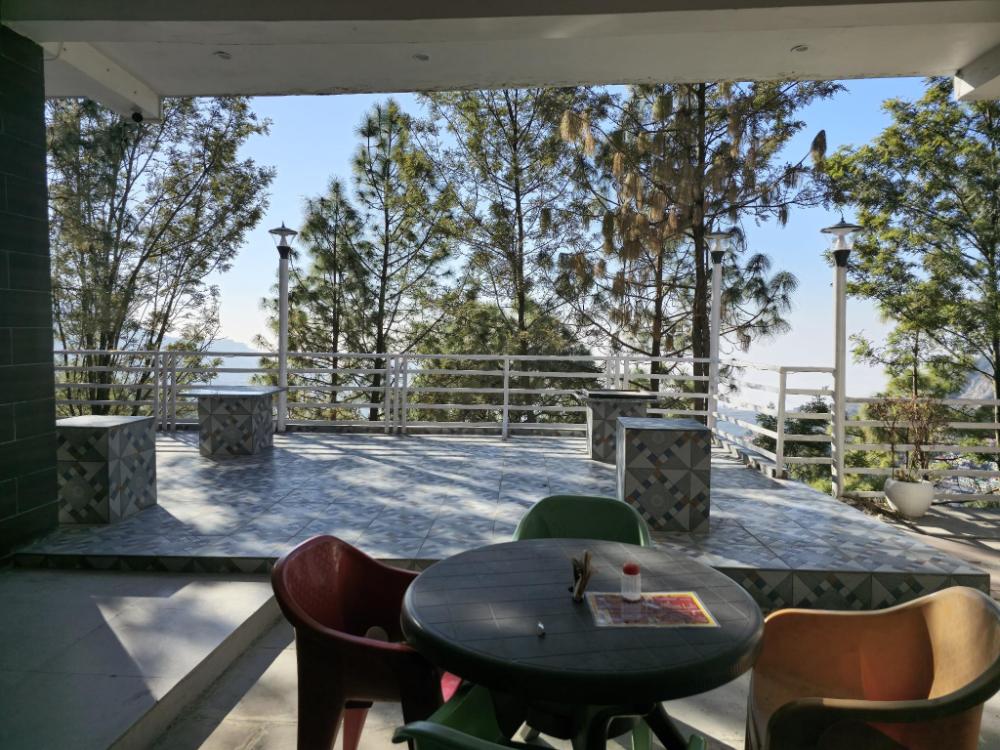 mussoorie