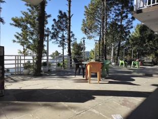 mussoorie