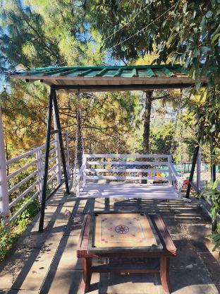 mussoorie