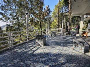 mussoorie