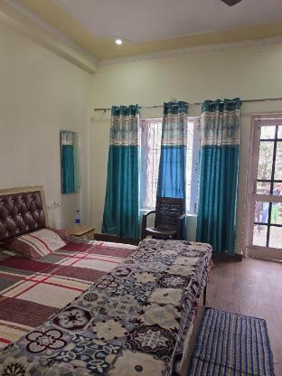 mussoorie
