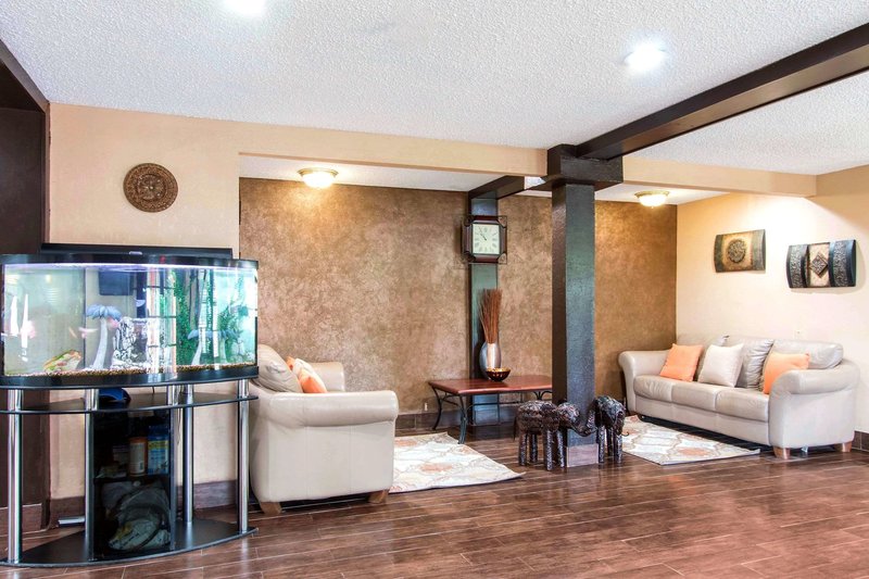 quality inn and suites i 35 near frost bank center