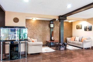 quality inn and suites i 35 near frost bank center