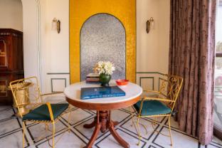 dera jaipur luxury homestay