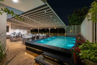 dera jaipur luxury homestay