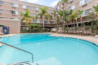 Best Western Inn & Suites San Diego - Zoo/Seaworld Area,In San Diego (Mission Valley),3 star