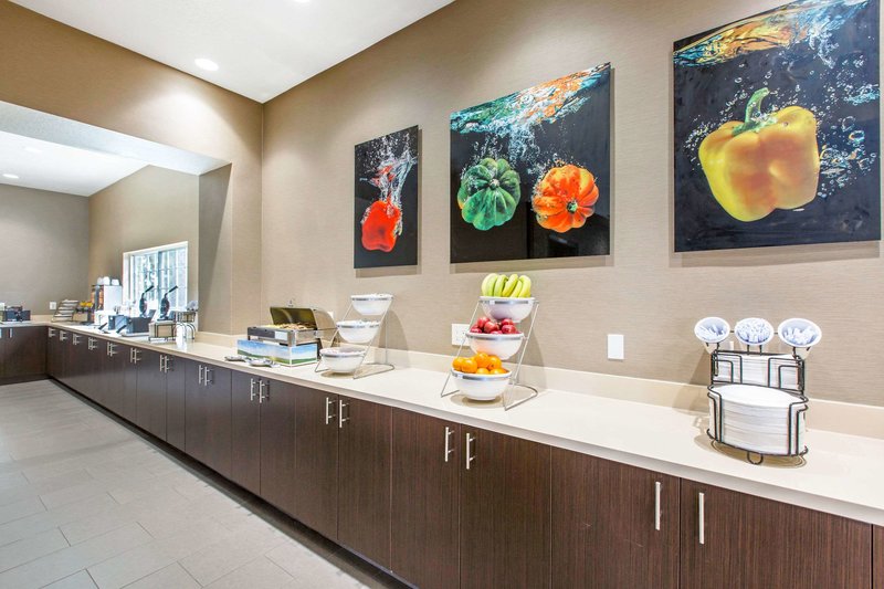 best western inn and suites san diego zoo seaworld area