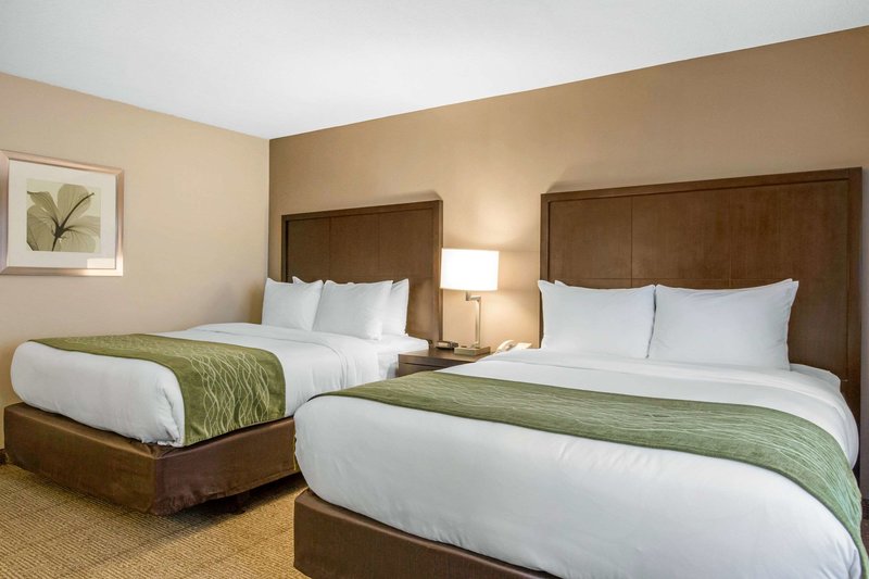 best western inn and suites san diego zoo seaworld area