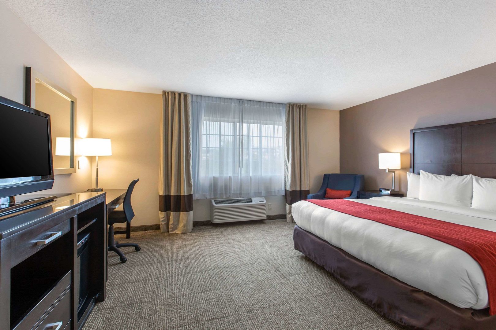 best western inn and suites san diego zoo seaworld area