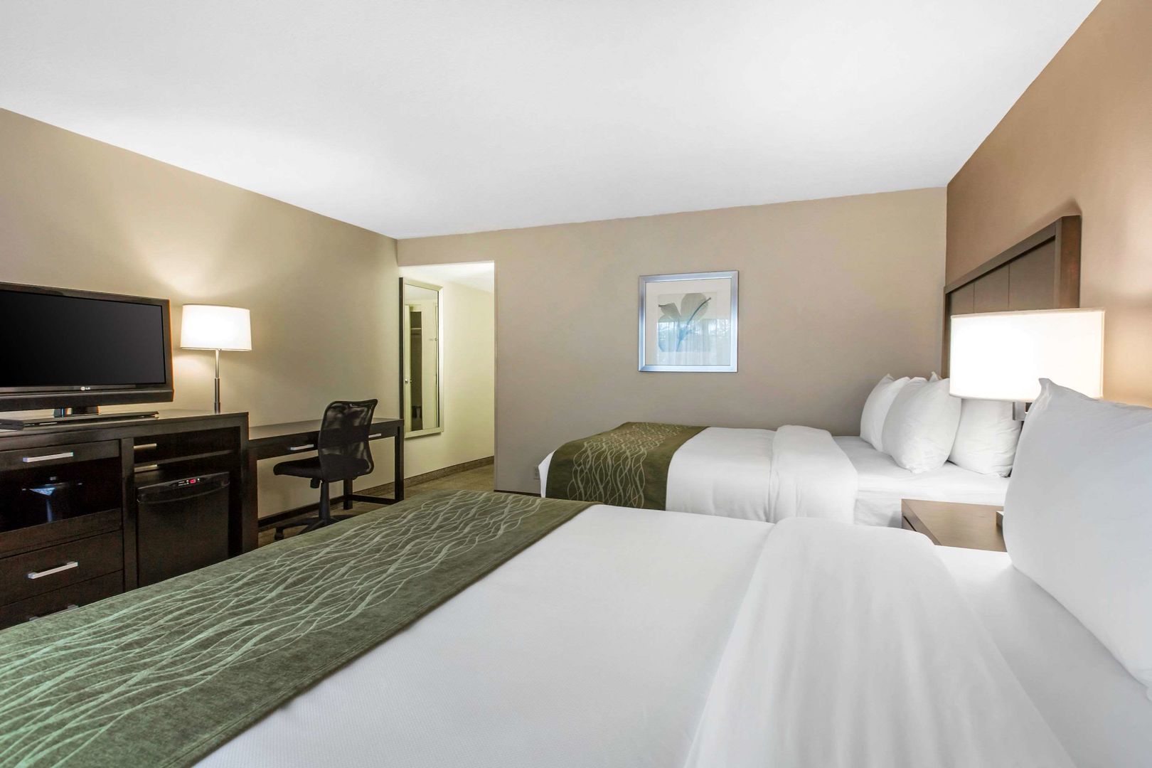 best western inn and suites san diego zoo seaworld area