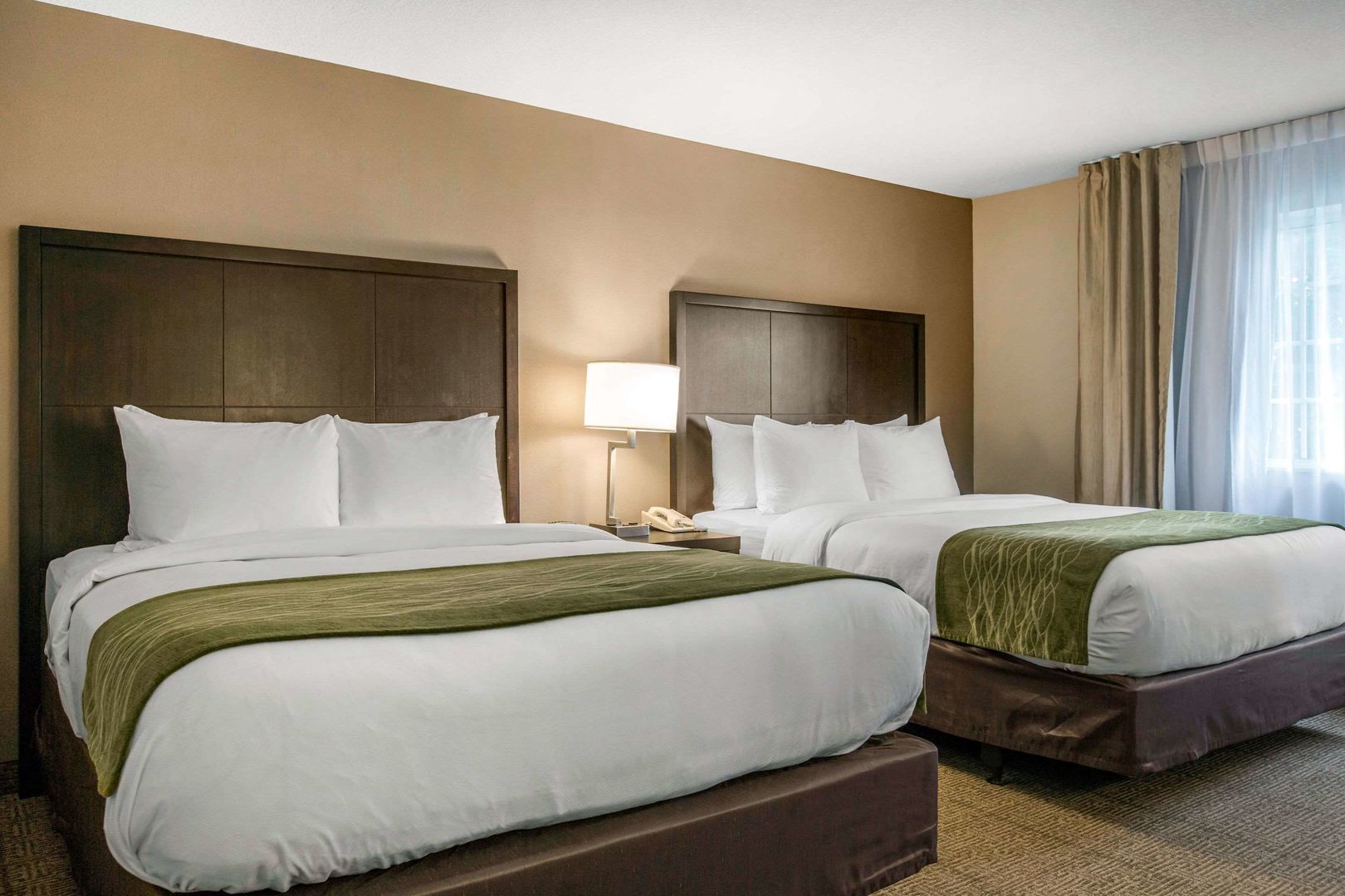 best western inn and suites san diego zoo seaworld area